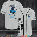 BEST Schlitz Malt Liquor Baseball Jersey