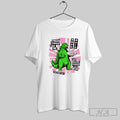 Scott Hasnt Seen Monster Godzilla T-Shirts, Hoodie, Sweatshirt | InkRitualCo.com