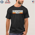 Scranton Hot Shirt