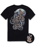 Sea Petals Tee