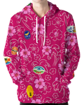 Seal Of Freshness Hoodie