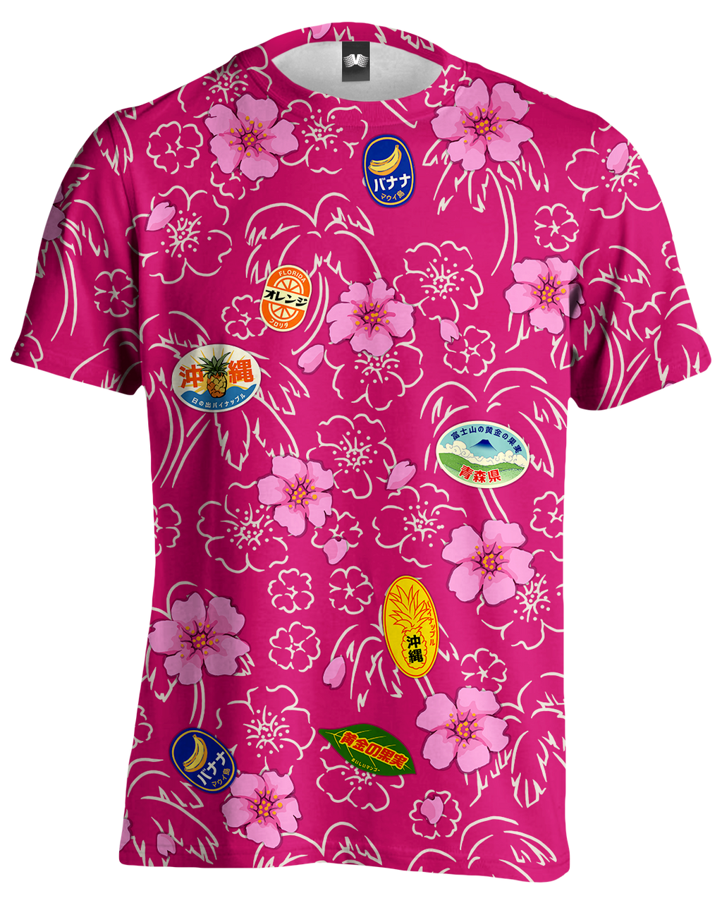Seal Of Freshness Tee