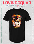 Sean Taylor Washington Commanders Graphic Signature T-Shirt