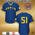 Seattle Mariners 2025 Japanese Heritage Day Ichiro Baseball Jersey Shirt Giveaway