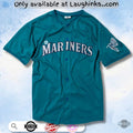 Seattle Mariners Native American Heritage Night Baseball Jersey Giveaway 26 August 2025