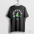 Seattle Sounders Fc Mascot Sammy T-Shirts, Hoodie, Sweatshirt | InkRitualCo.com