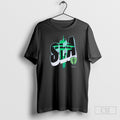Seattle Sounders Fc Wave Bold Sea T-Shirts, Hoodie, Sweatshirt | InkRitualCo.com