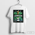 Seattle Sounders Fc Win Leagues Cup Champions 2025 Over Inter Miami Poster T-Shirts, Hoodie, Sweatshirt | InkRitualCo.com