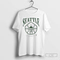 Seattle Storm High Energy Basketball 2025 T Shirts Hoodie, Sweatshirt | InkRitualCo.com