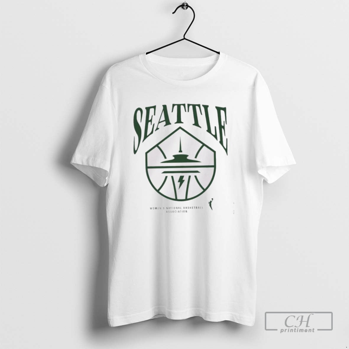 Seattle Storm High Energy Basketball 2025 T Shirts Hoodie, Sweatshirt | InkRitualCo.com