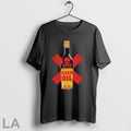 Seed Oil Not For Consumption T Shirts Hoodie, Sweatshirt | InkRitualCo.com