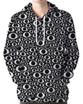 Seek Hoodie