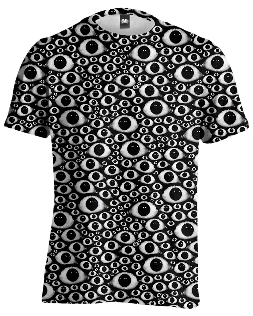 Seek Tee