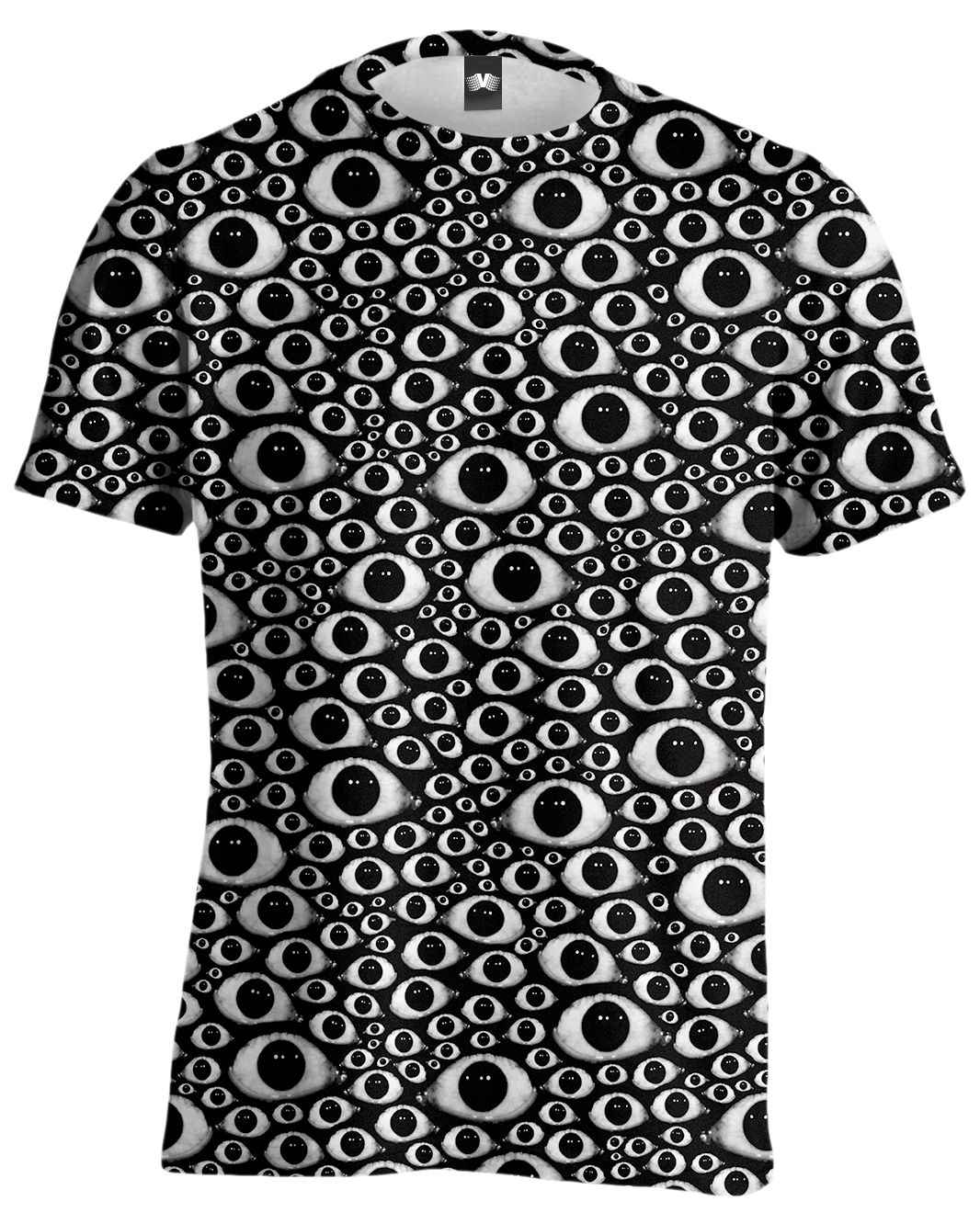 Seek Tee