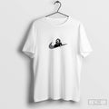 Selected Ghost Face Swoosh T-Shirts, Hoodie, Sweatshirt | InkRitualCo.com