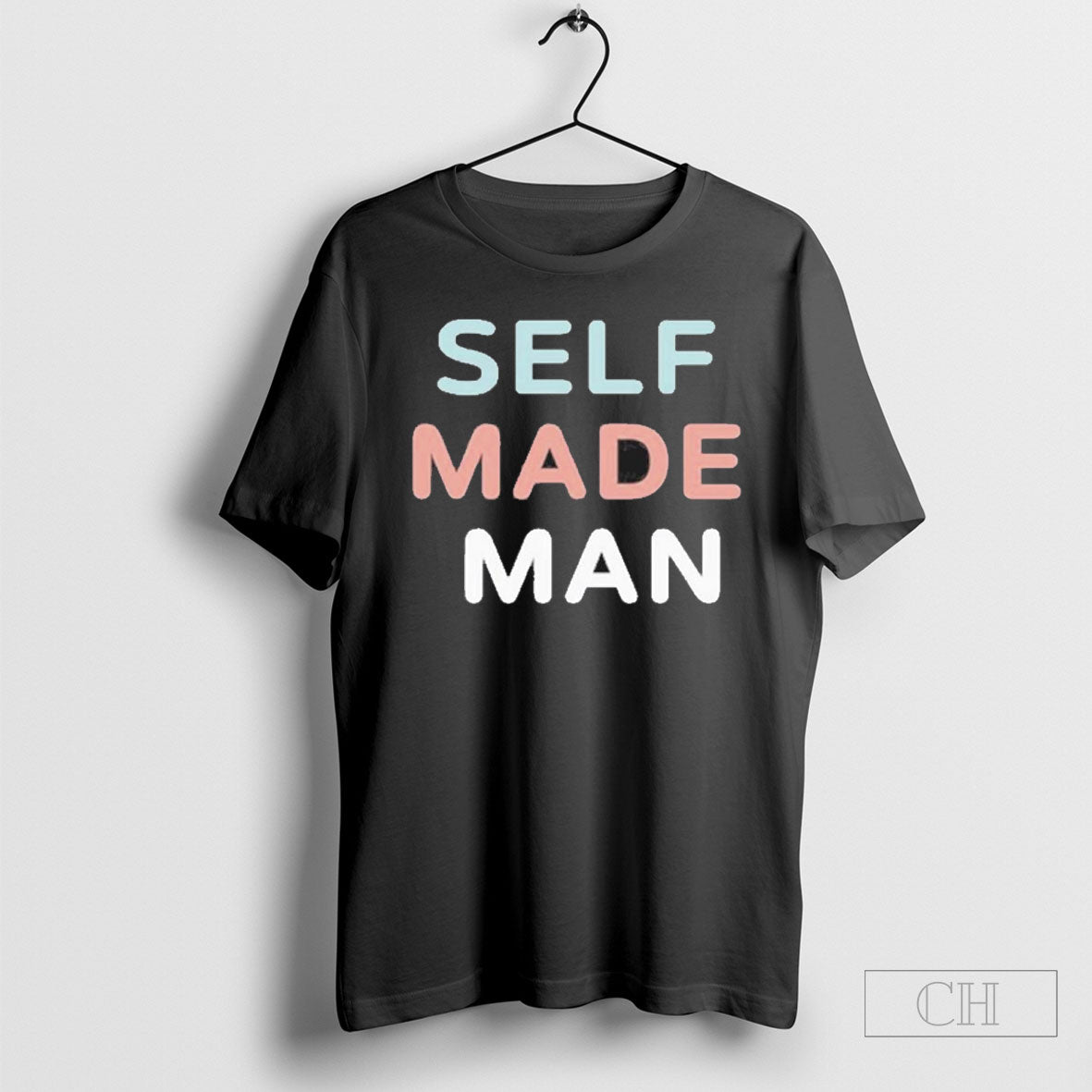 Self Made Man T-Shirts, Hoodie, Sweatshirt | InkRitualCo.com