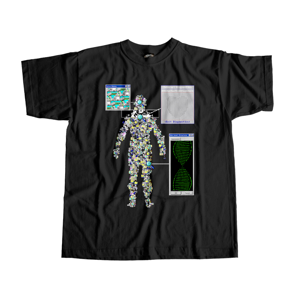 Self Diagnostics Tee