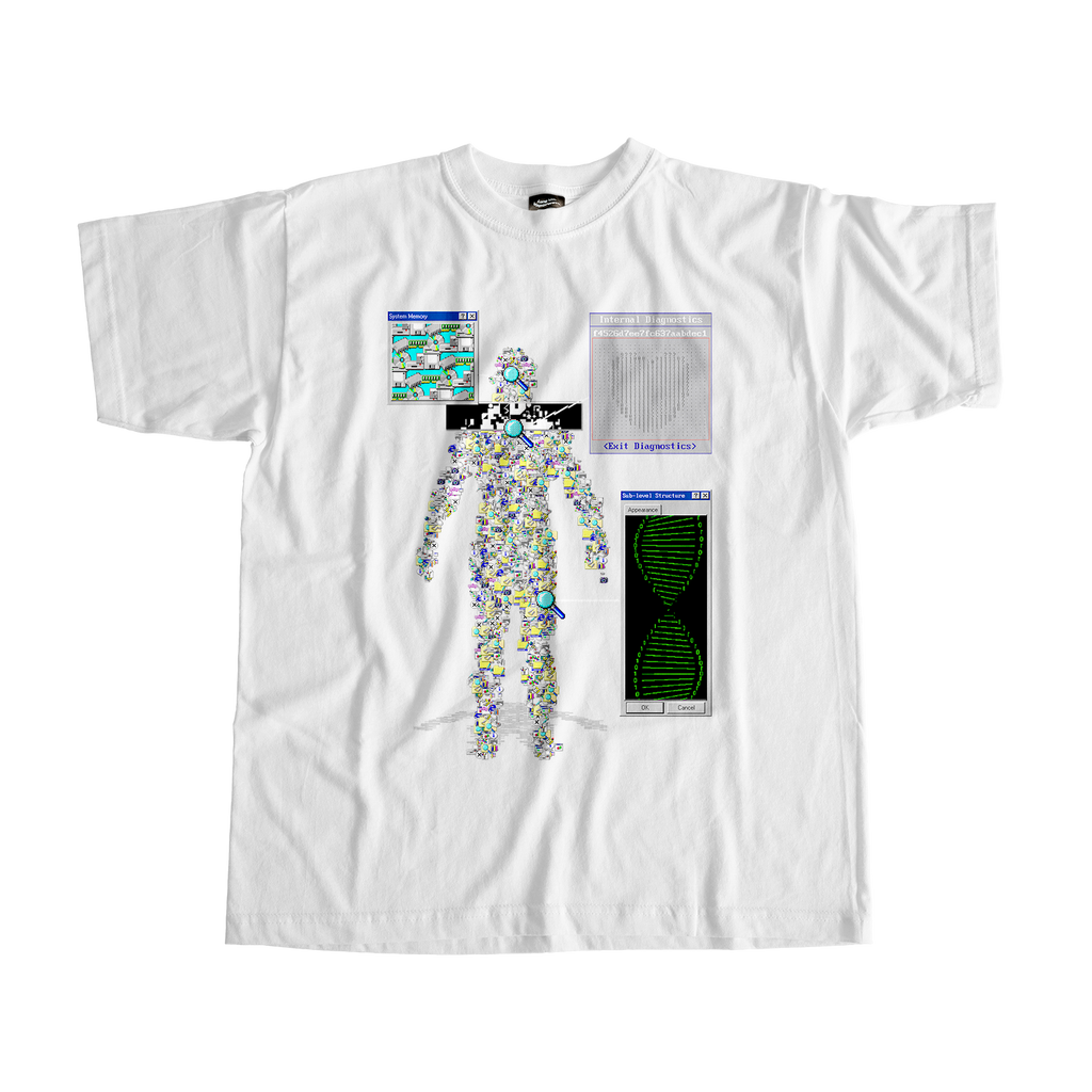 Self Diagnostics Tee