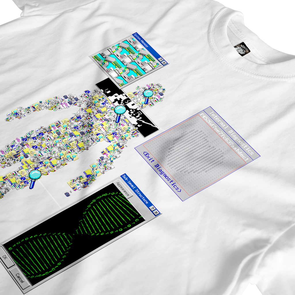 Self Diagnostics Tee