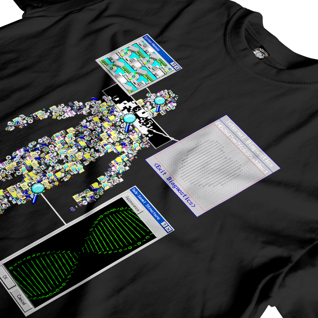 Self Diagnostics Tee