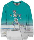 Self Manager Sweatshirt