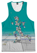 Self Manager Tank Top