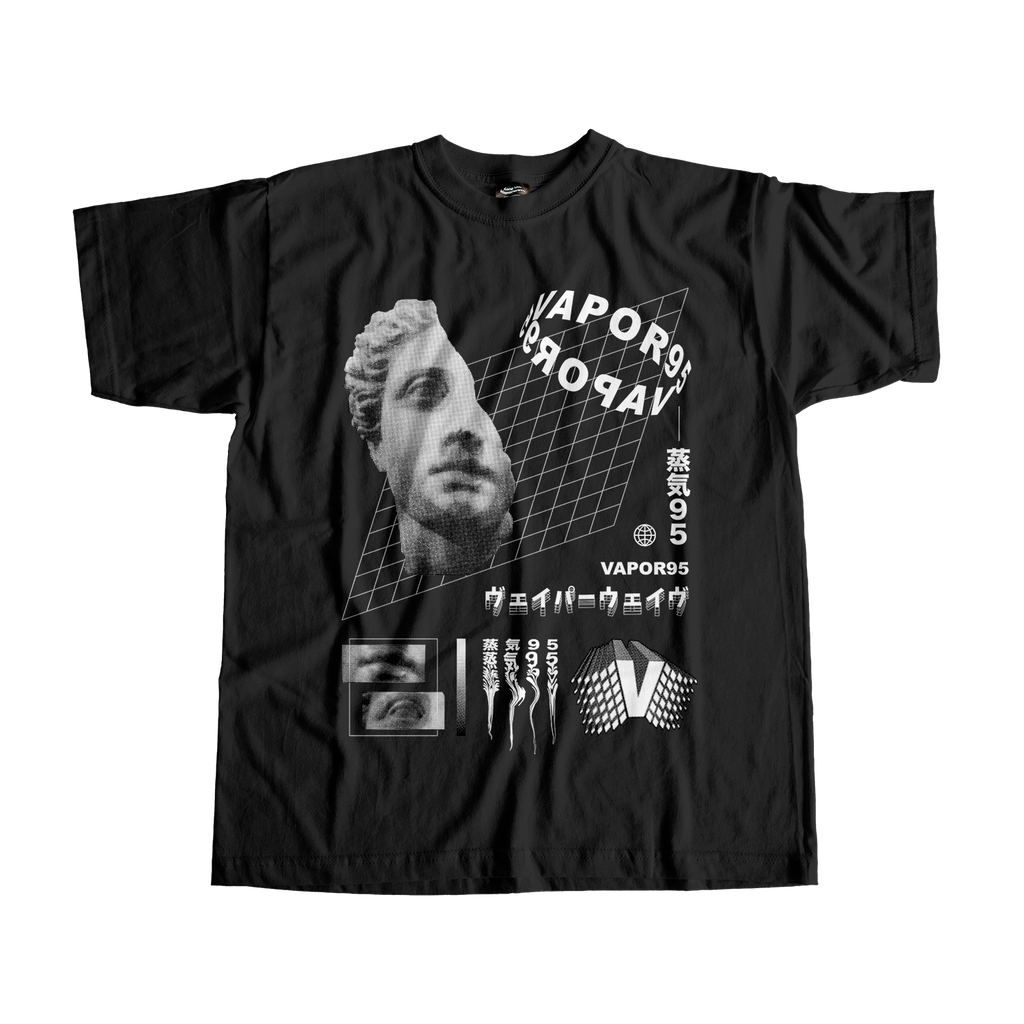 Self Titled Tee