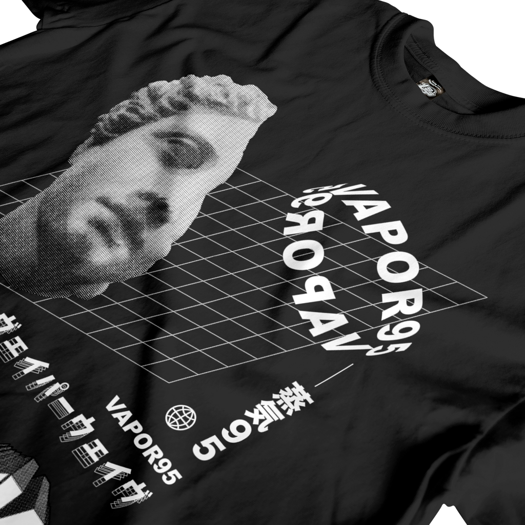 Self Titled Tee