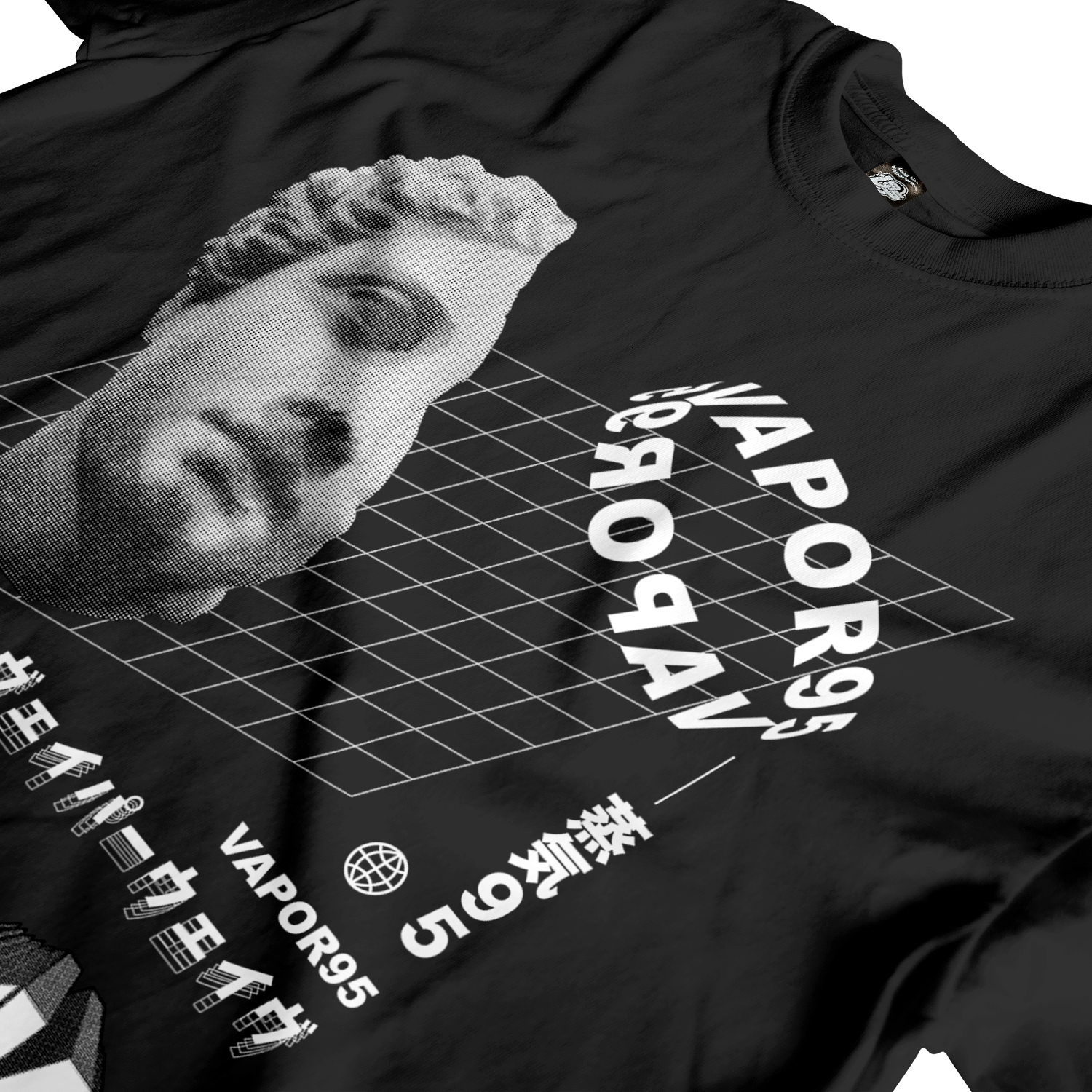 Self Titled Tee