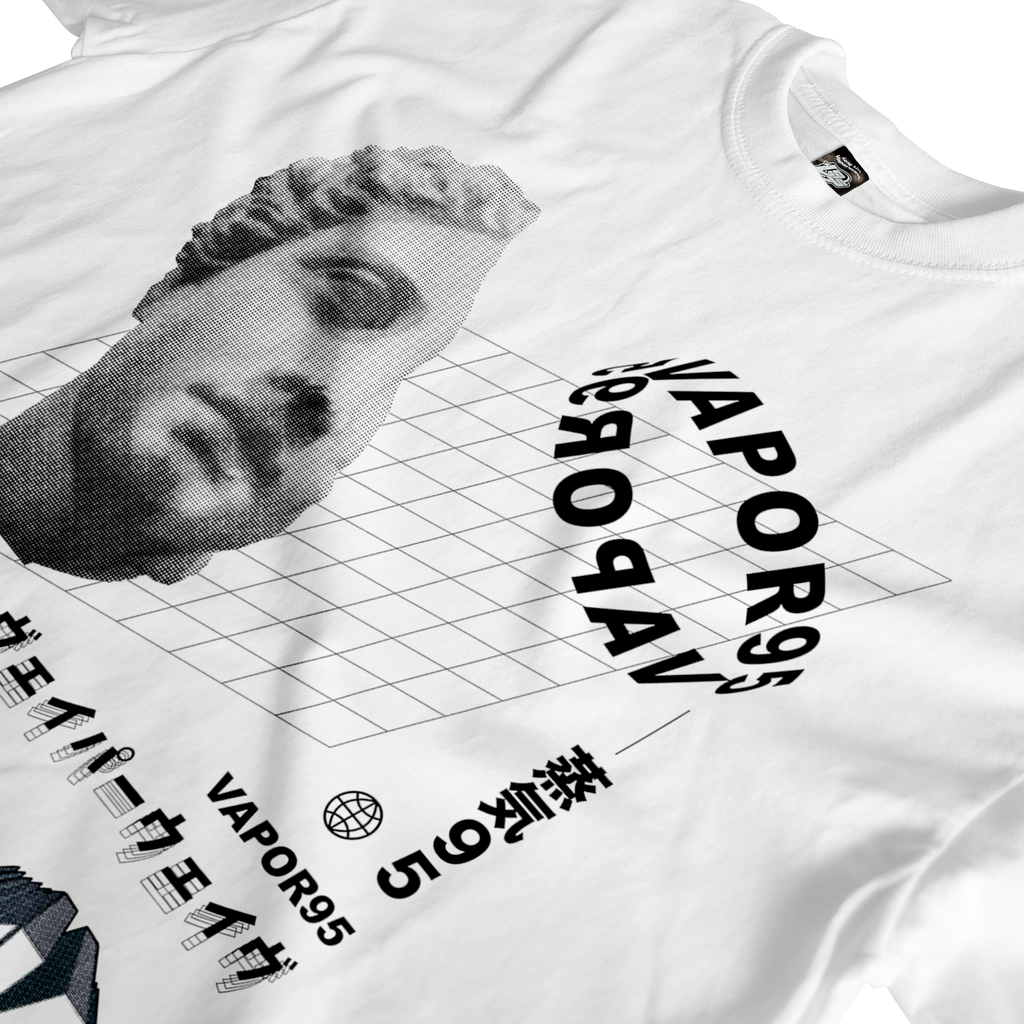 Self Titled Tee