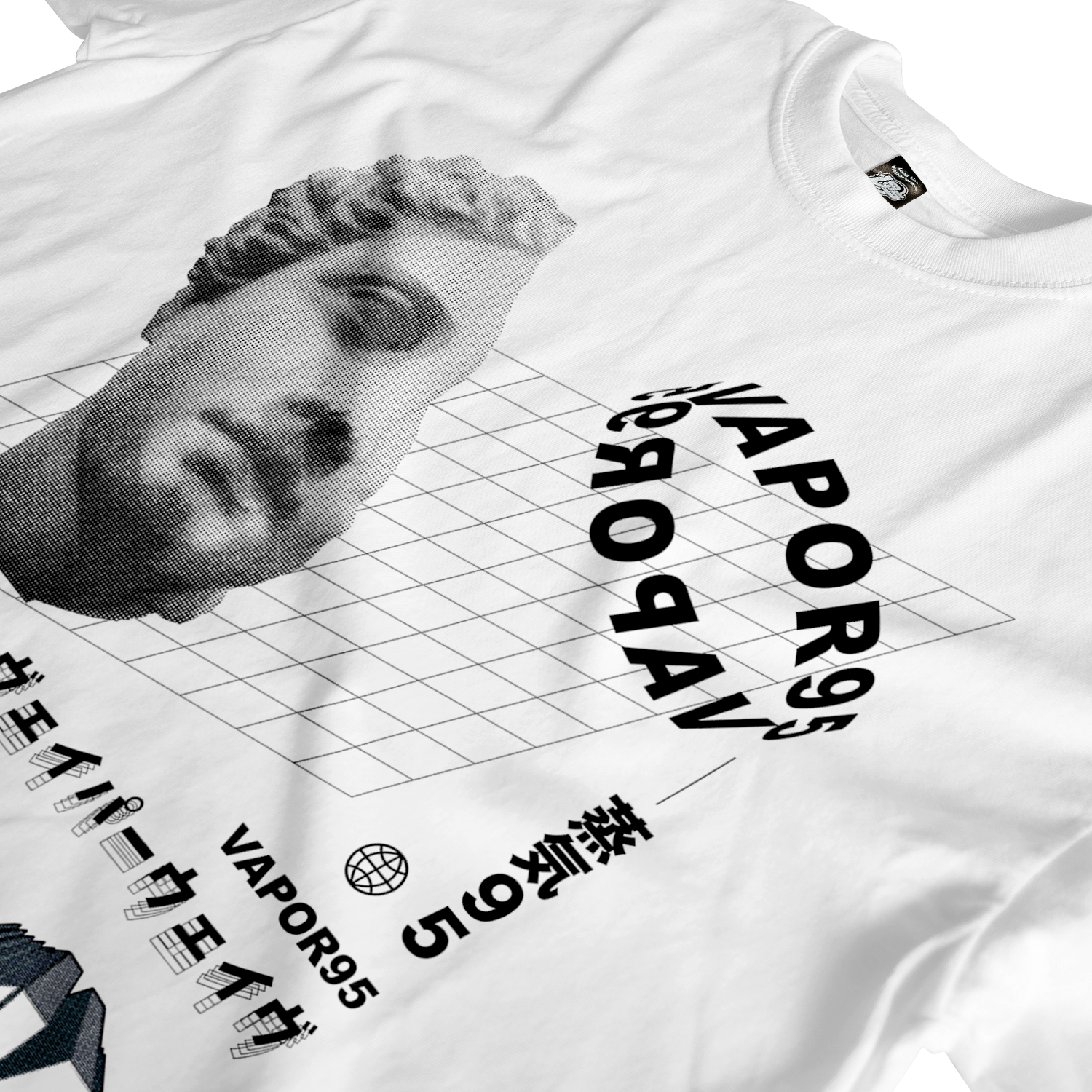 Self Titled Tee