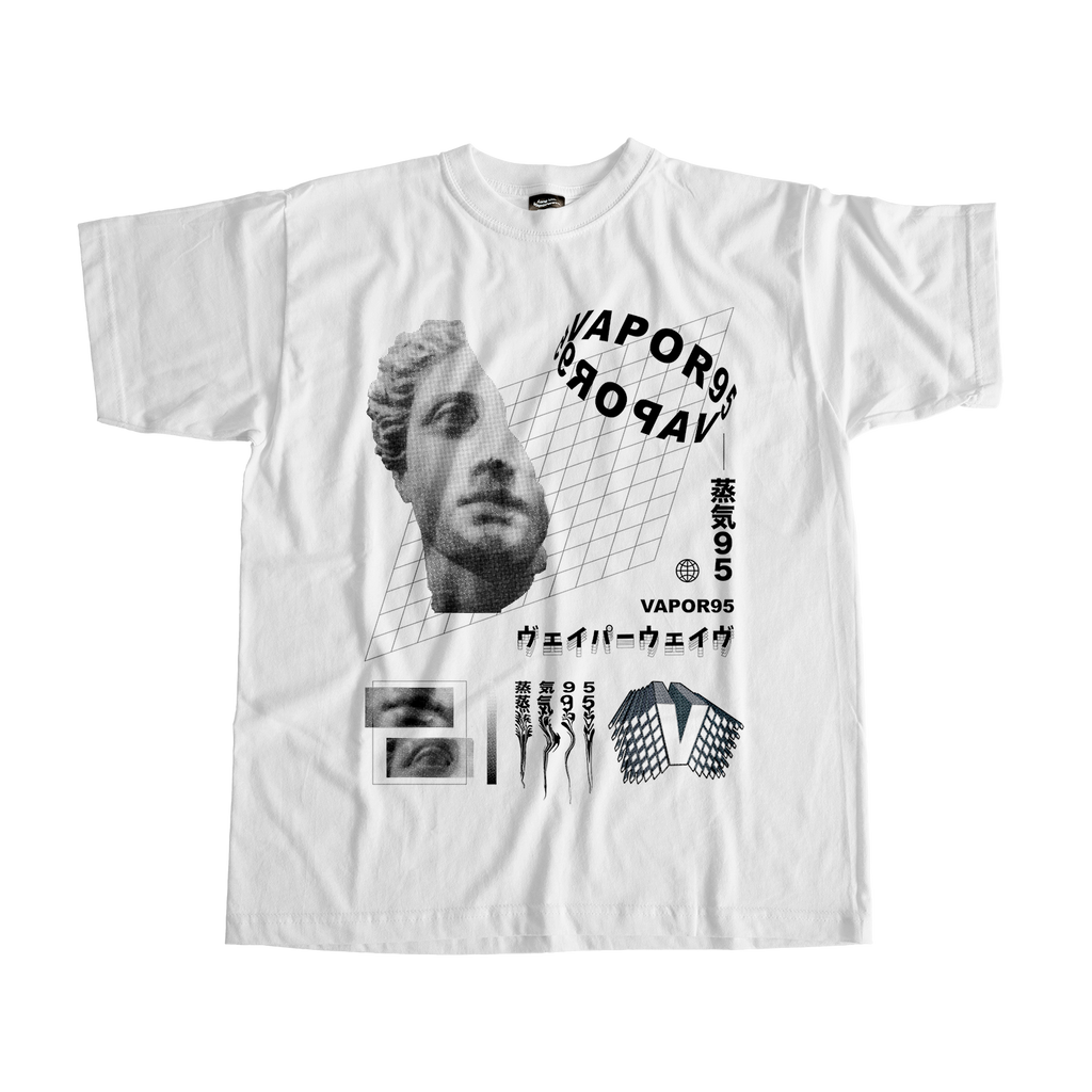 Self Titled Tee