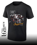 Seth Jarvis Carolina Hurricanes NHL If One Makes It We All Make It We’re All Champions shirt