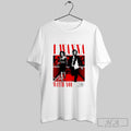 Severance I Wanna Live With You Fictional Characters T-Shirts, Hoodie, Sweatshirt | InkRitualCo.com