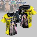 Sex Pistols Never Mind The Bollocks Baseball Jersey