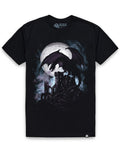 Shadowed Reign Tee
