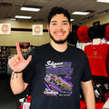 Shane van Gisbergen #97 2026 Tootsies shirt
