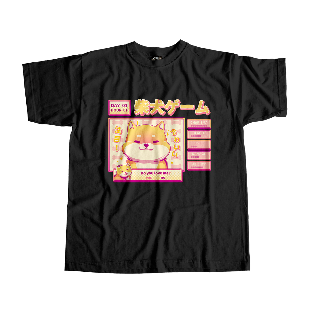Easy Answer Tee