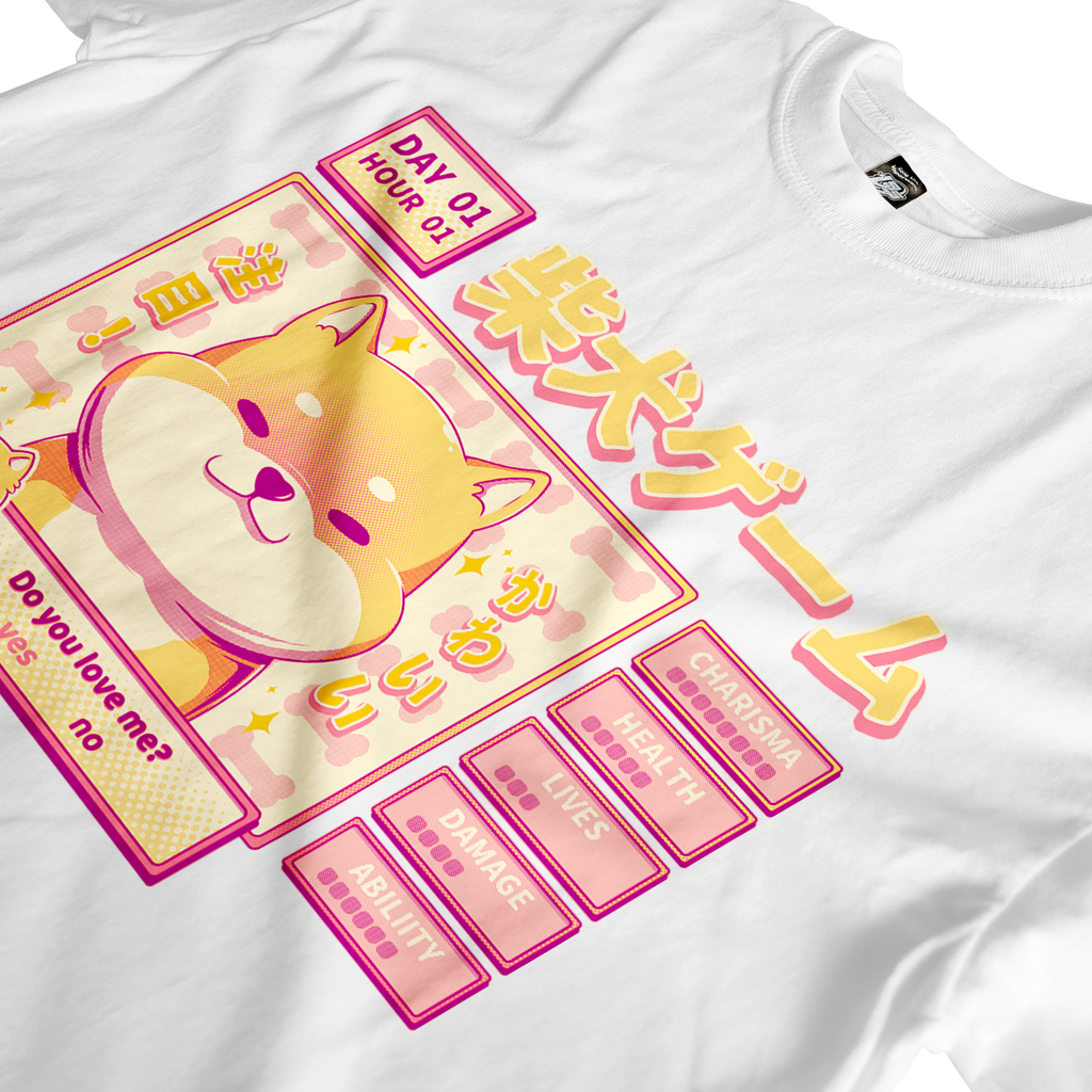 Easy Answer Tee