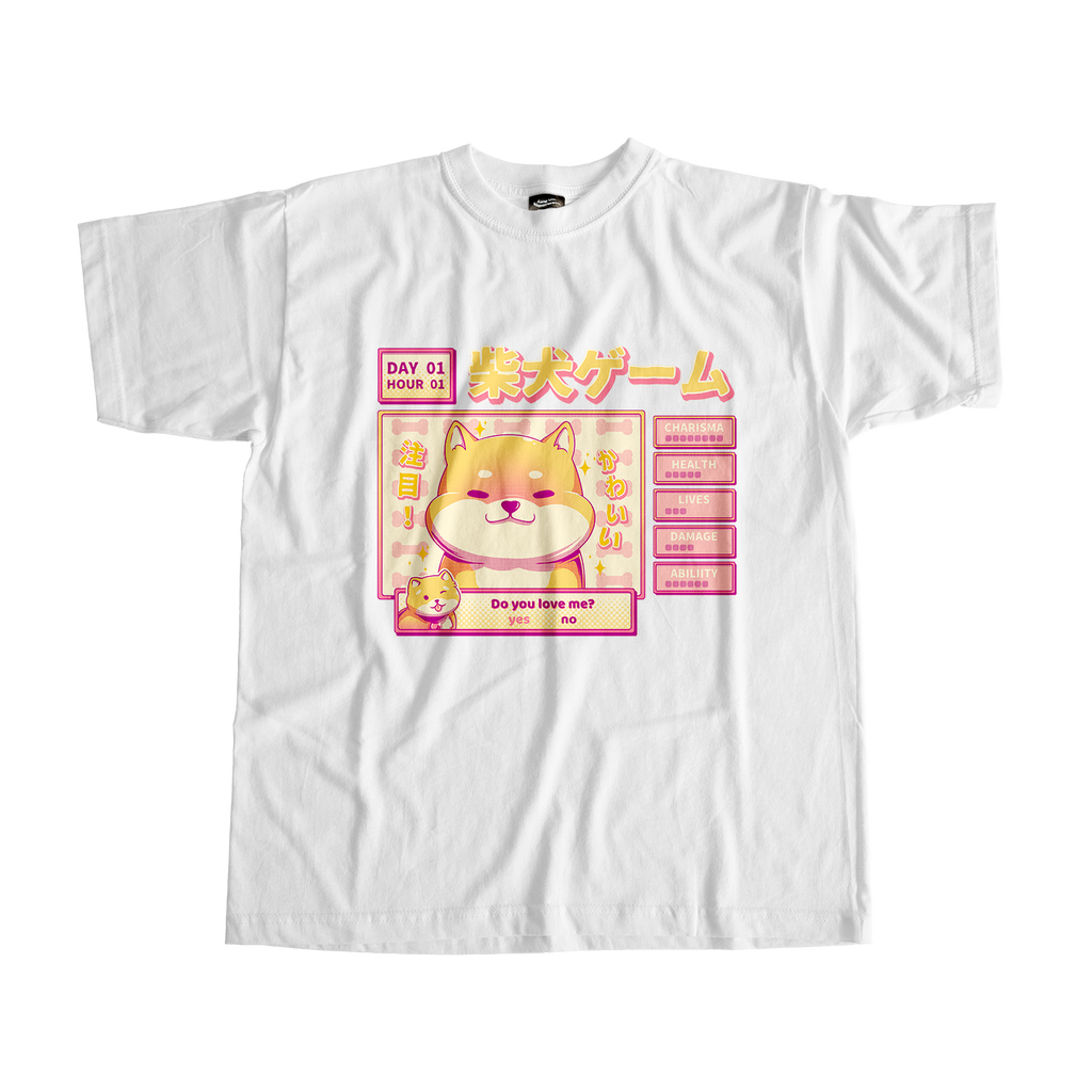 Easy Answer Tee