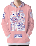 Shiba Quest Hoodie