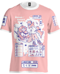 Shiba Quest Tee