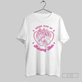 Shining Star Never Give Up T-Shirts, Hoodie, Sweatshirt | InkRitualCo.com
