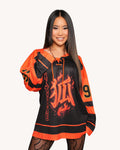 Shinobi Hockey Jersey