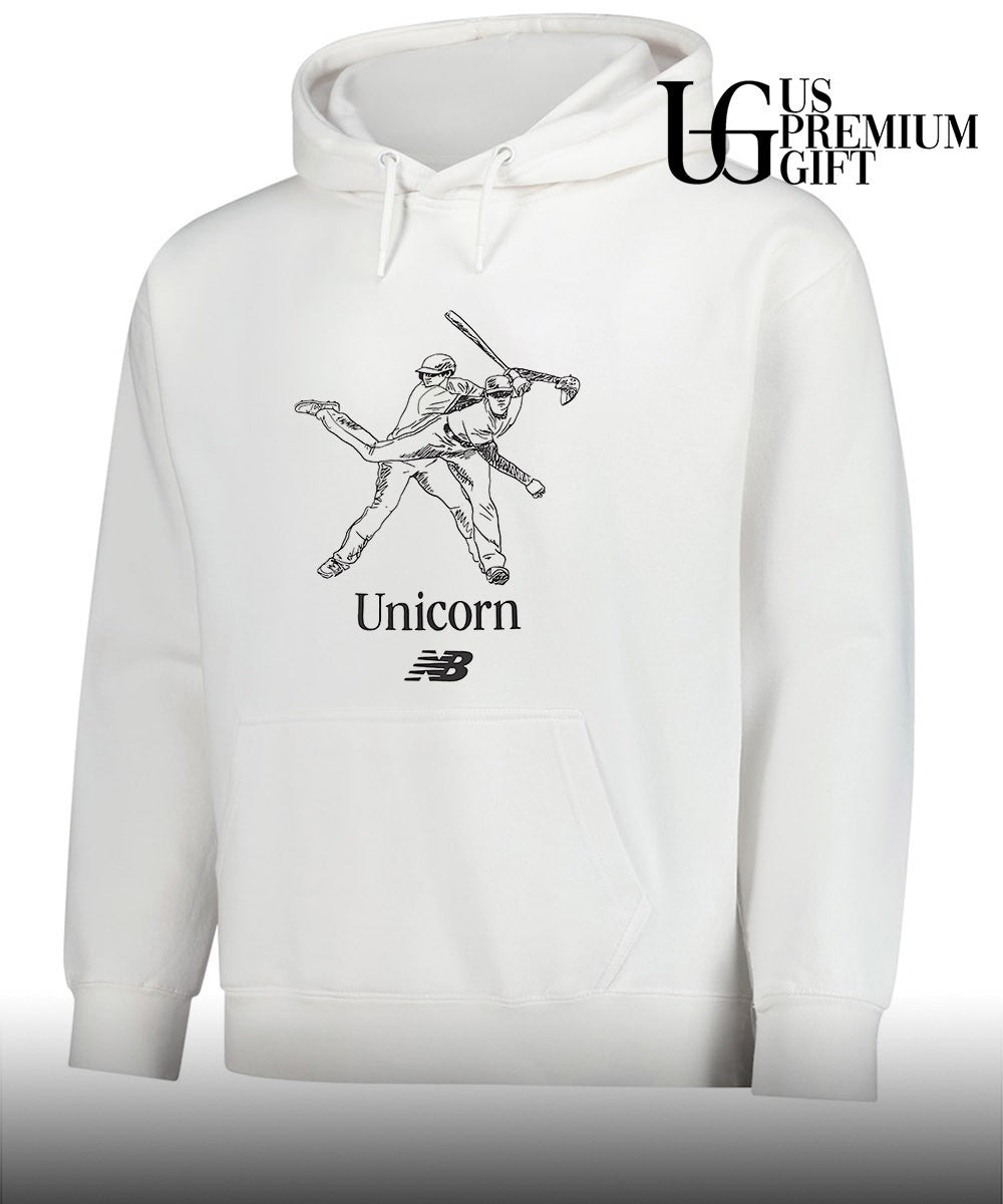 Shohei Ohtani MLB Unicorn NB shirt