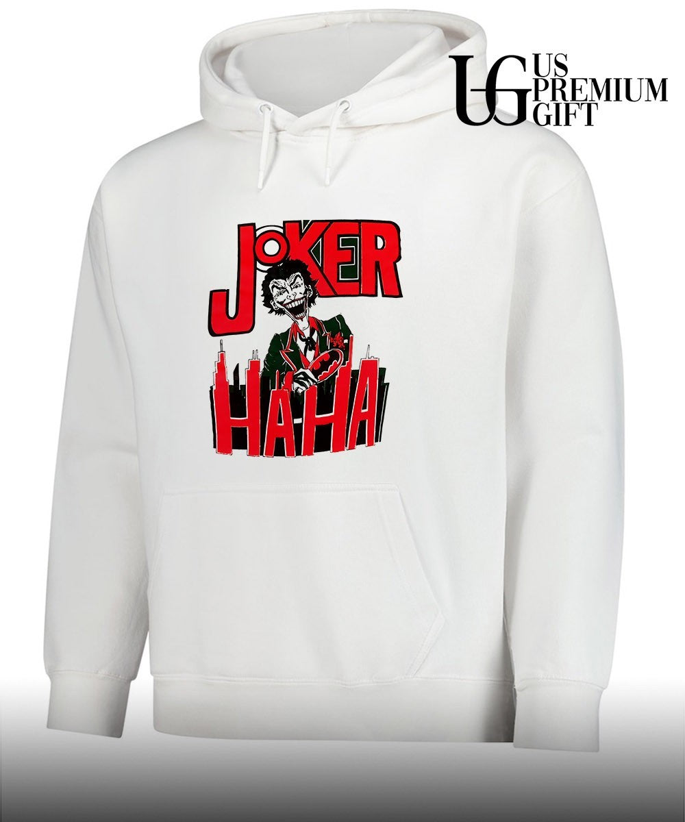 Shota Imanaga wearing Joker Ha Ha Ha shirt