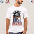 Shred Kelly Fall Tour 2025 Shirt