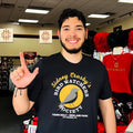 Sidney Crosby’s bird watchers society tours daily Highland Park shirt