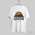 Sido Mein Block T Shirts Hoodie, Sweatshirt | InkRitualCo.com