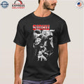 Sidu Moosa Wala Shirt